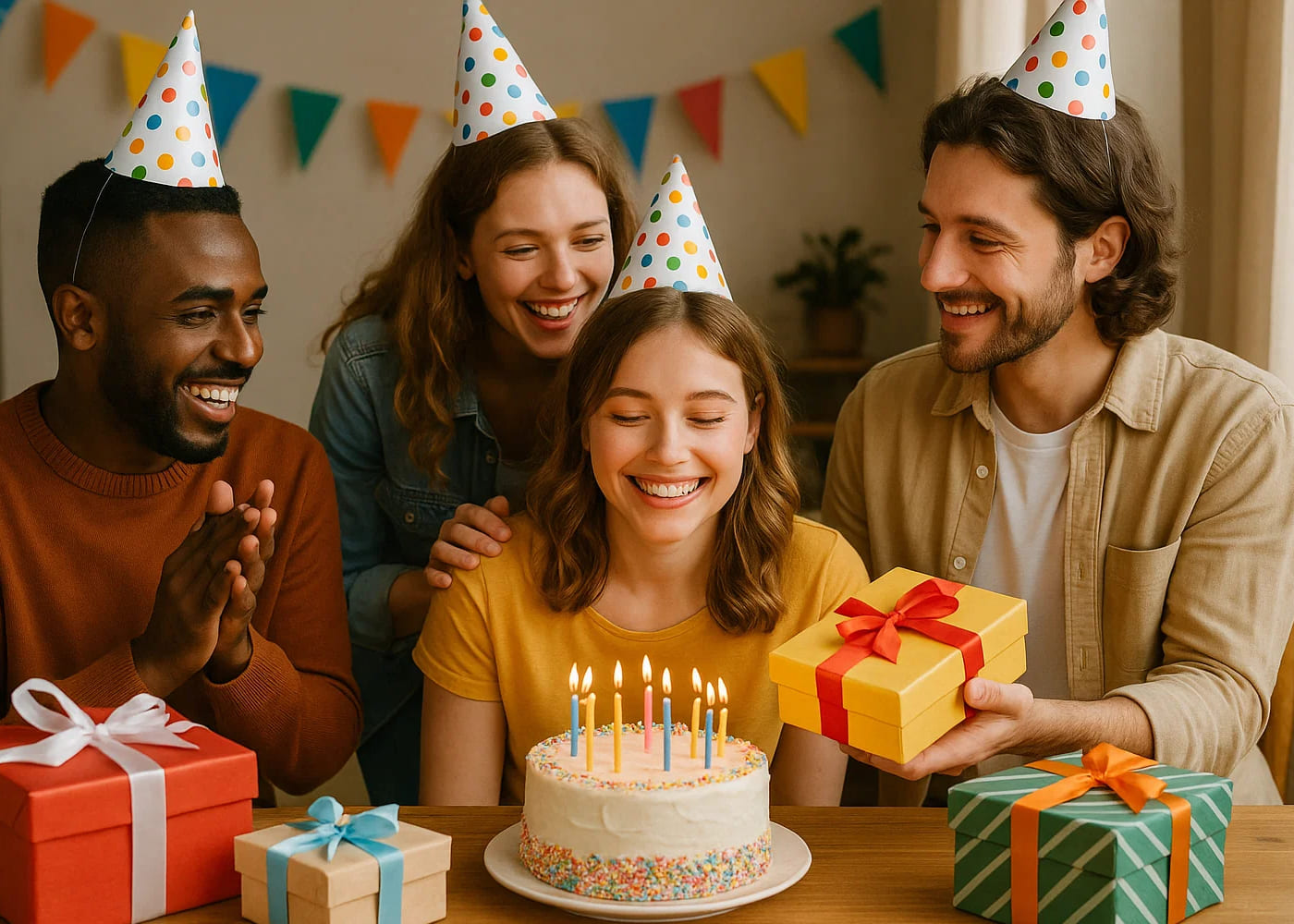 gifts under $50