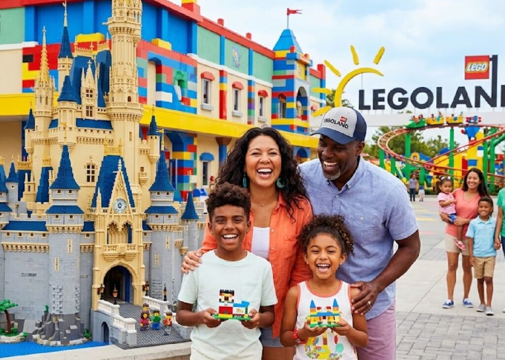 legoland