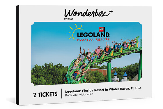 legoland