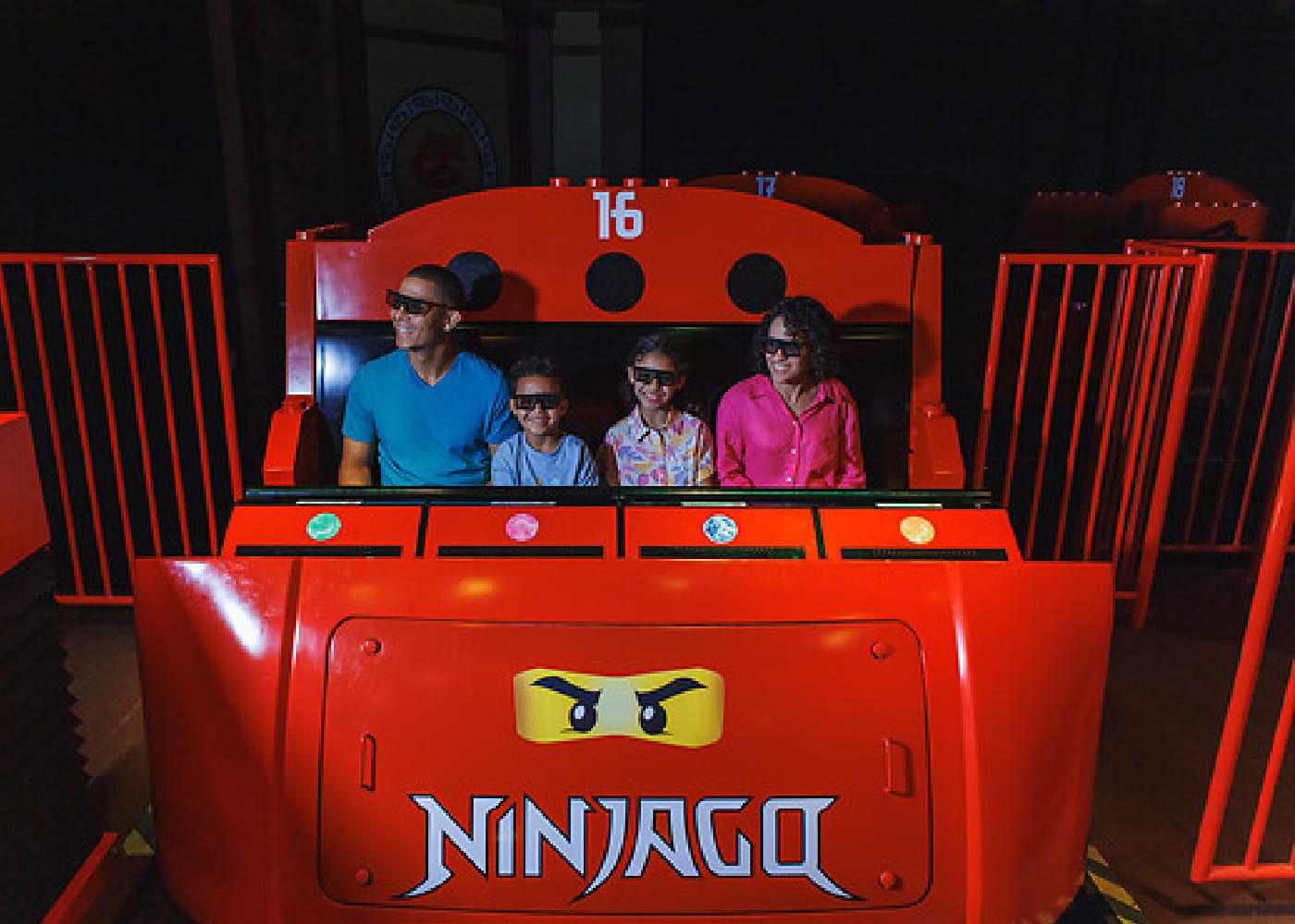 legoland