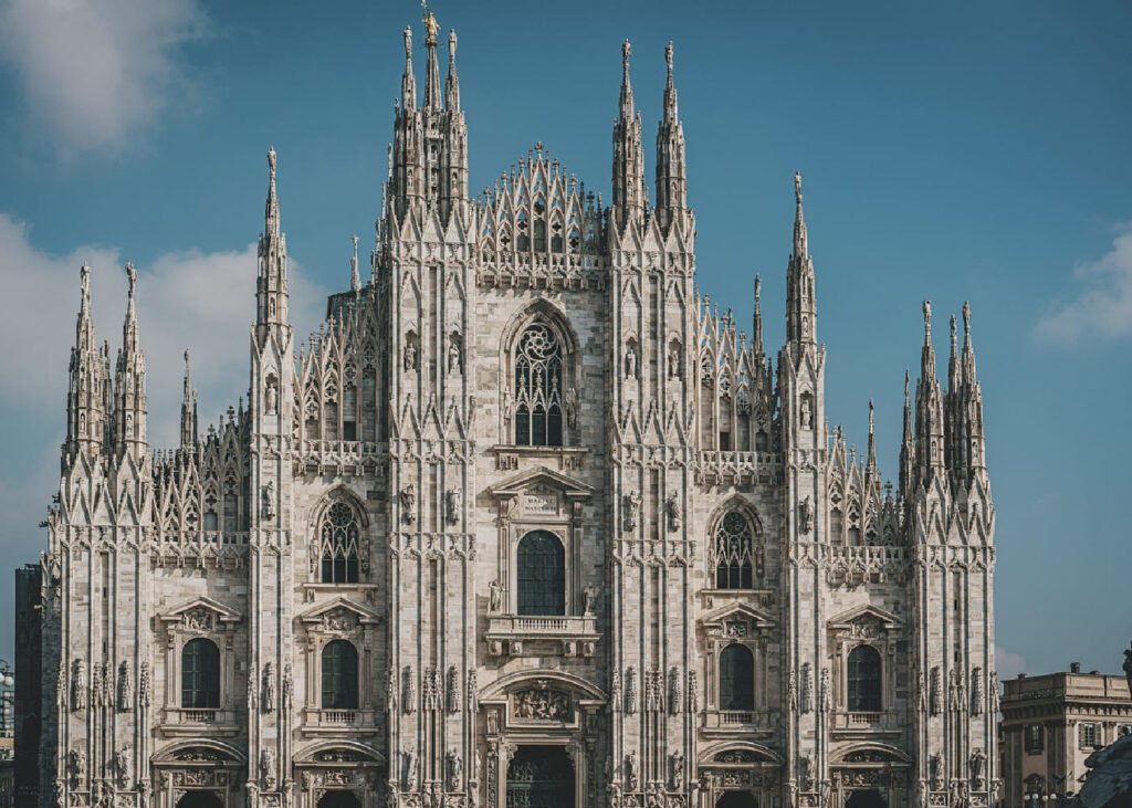 milan