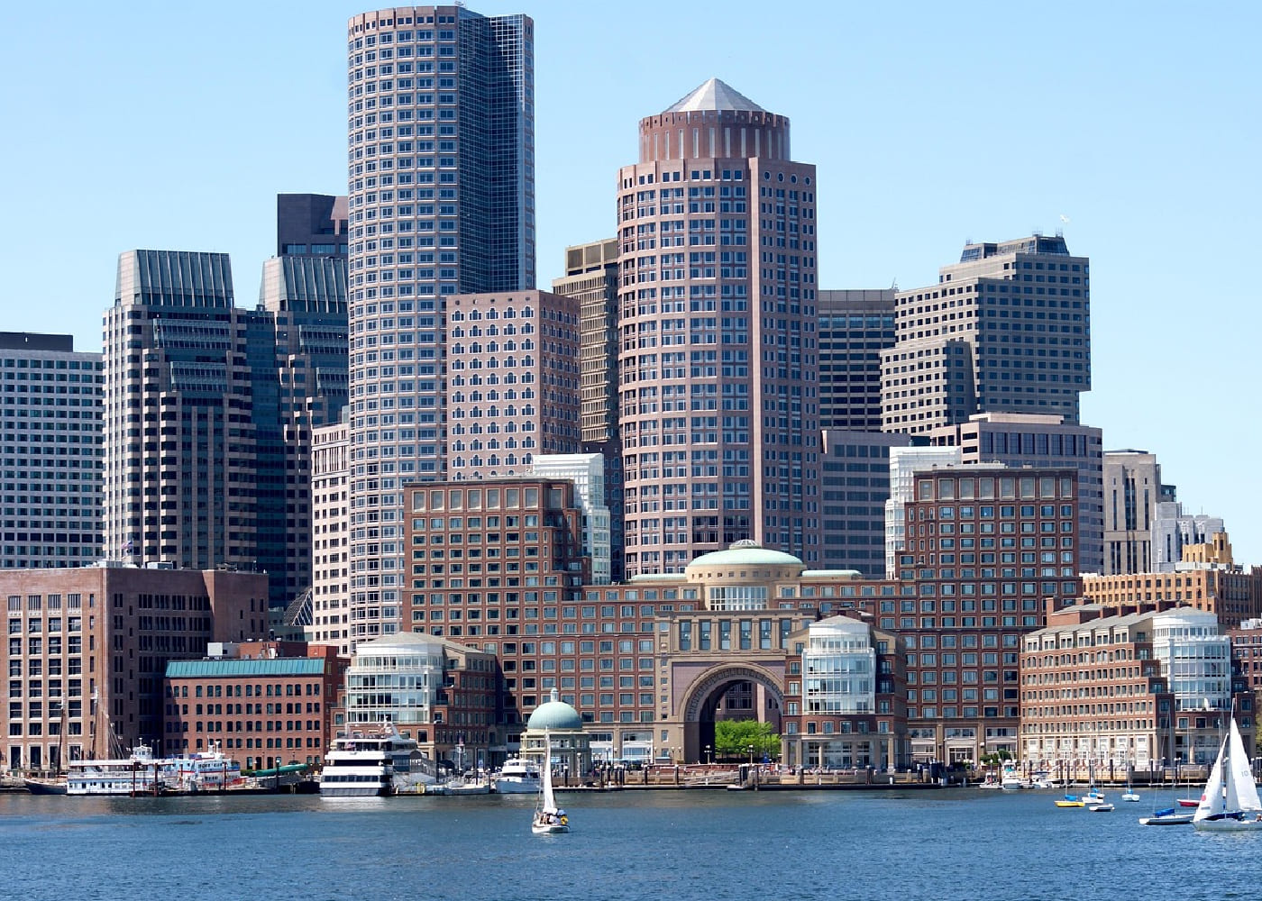 boston