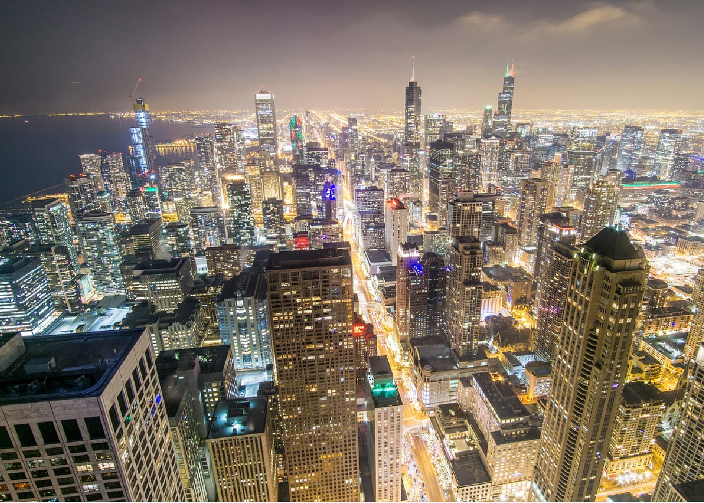 chicago