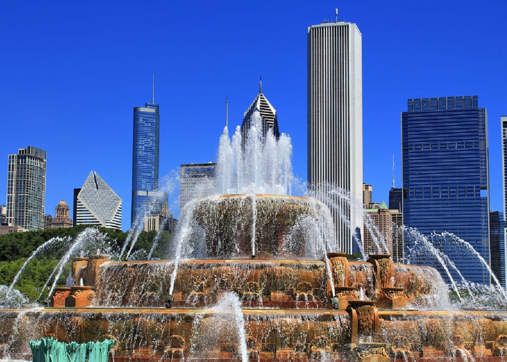 chicago