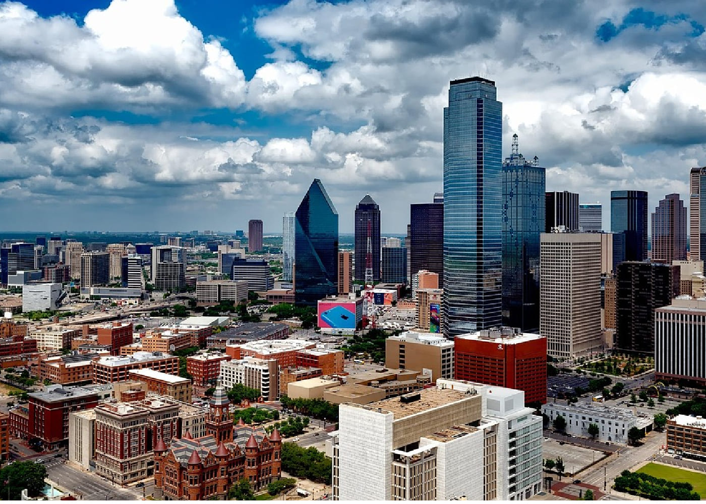 Dallas