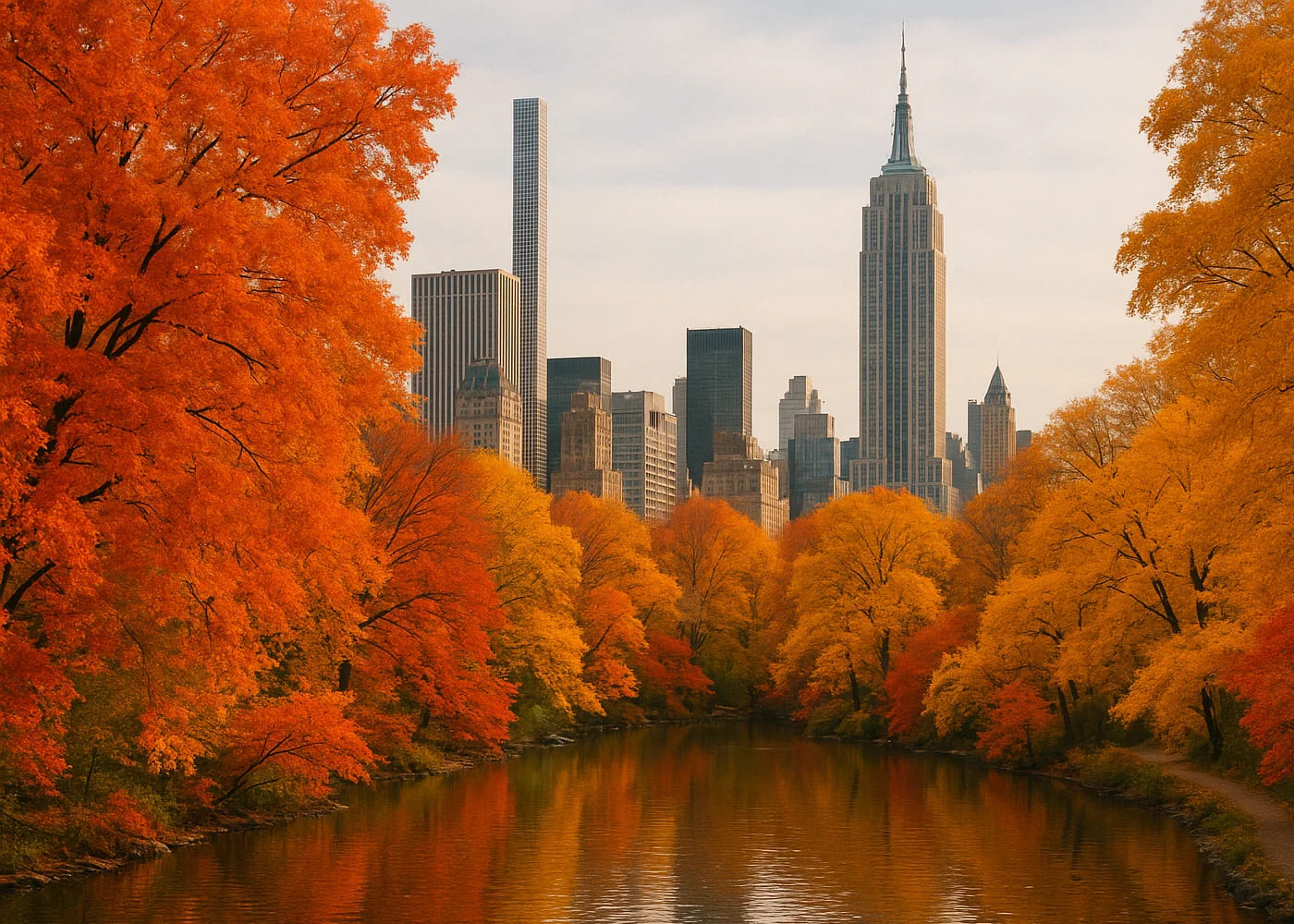 fall