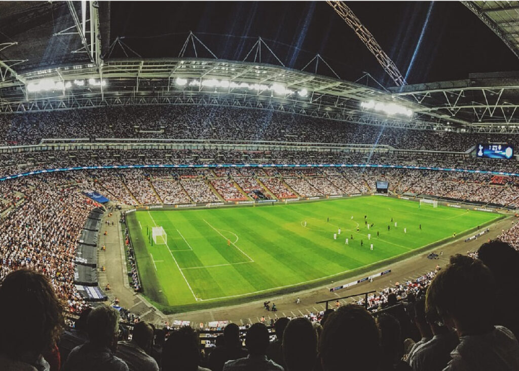 football