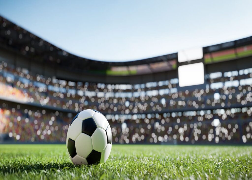 football