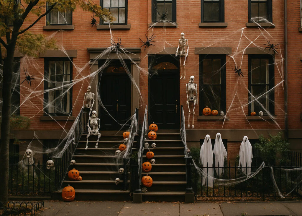Halloween-usa