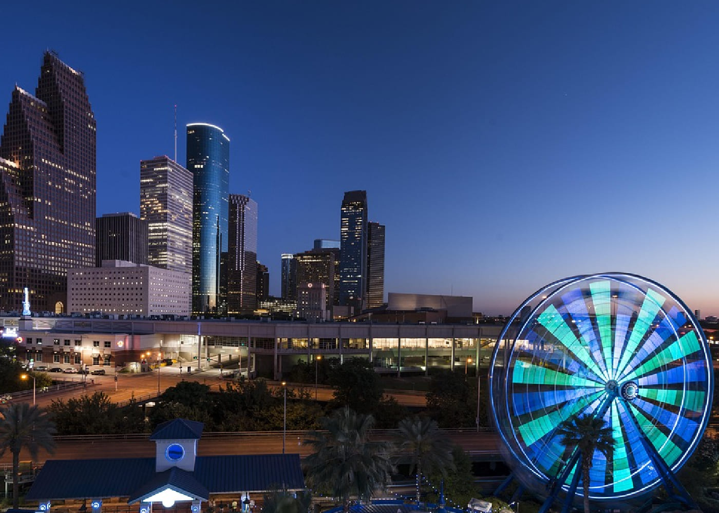 Houston