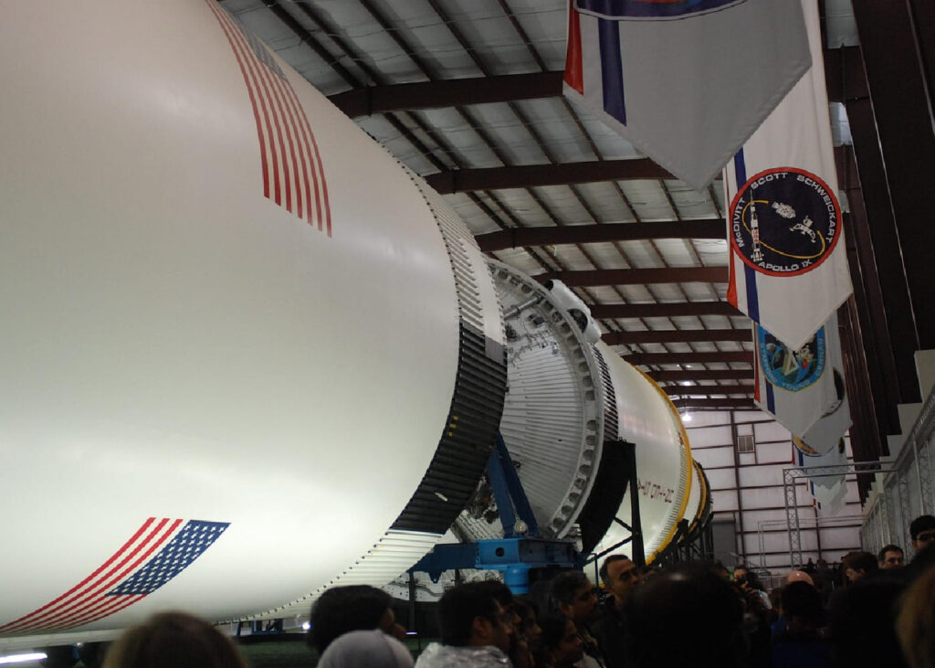 nasa