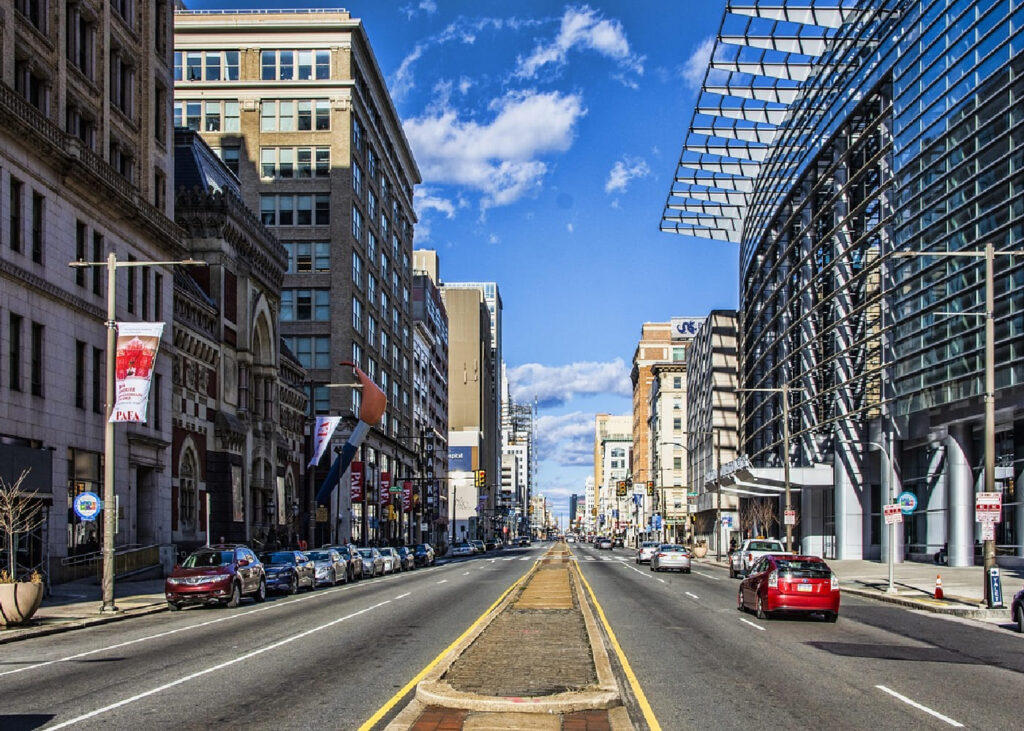 philadelphia