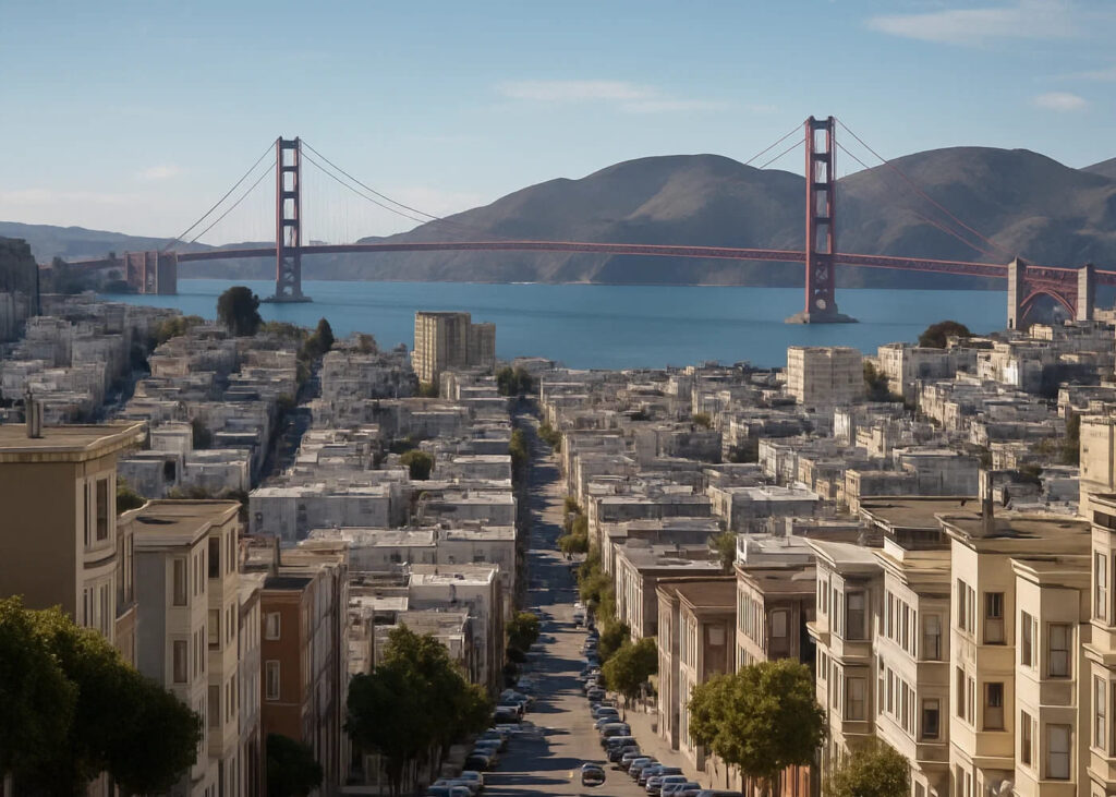 san francisico