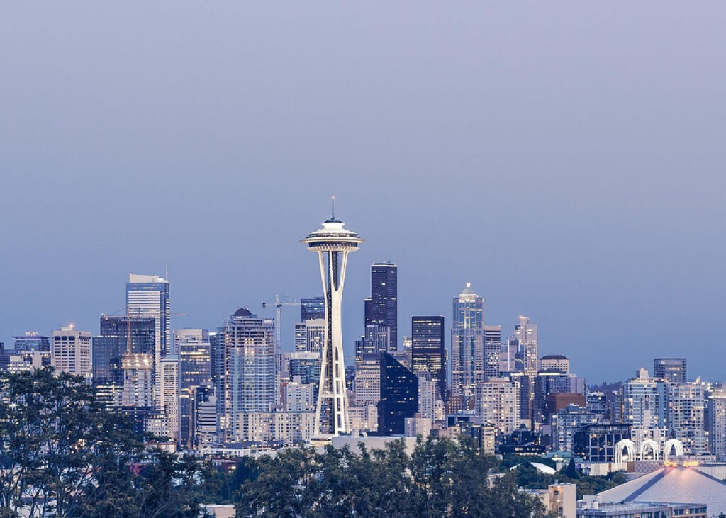 seattle