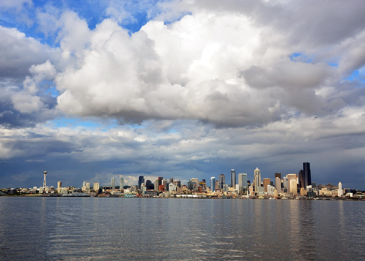 seattle