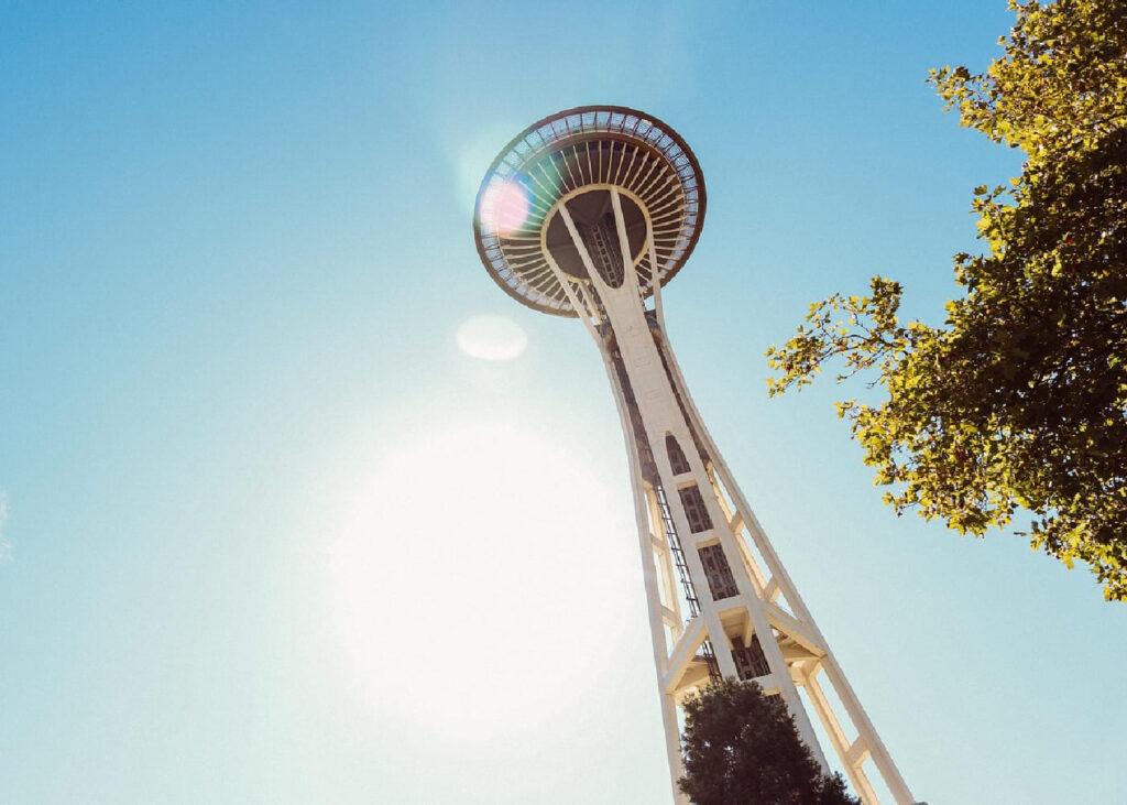 seattle