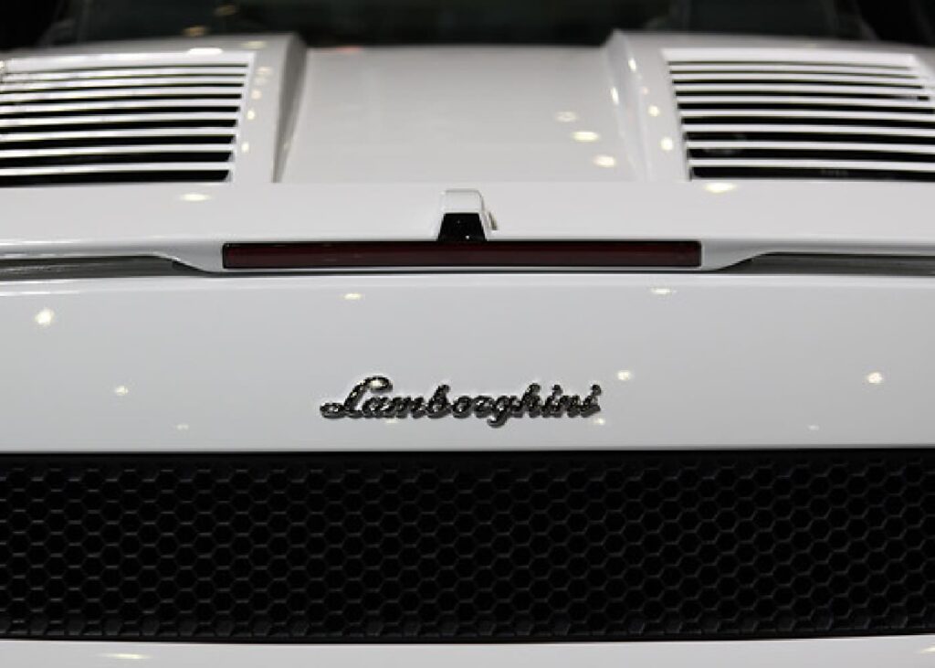 lamborghini