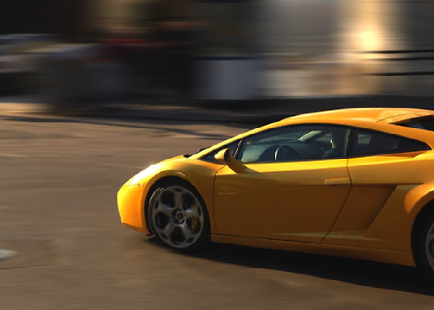 supercar