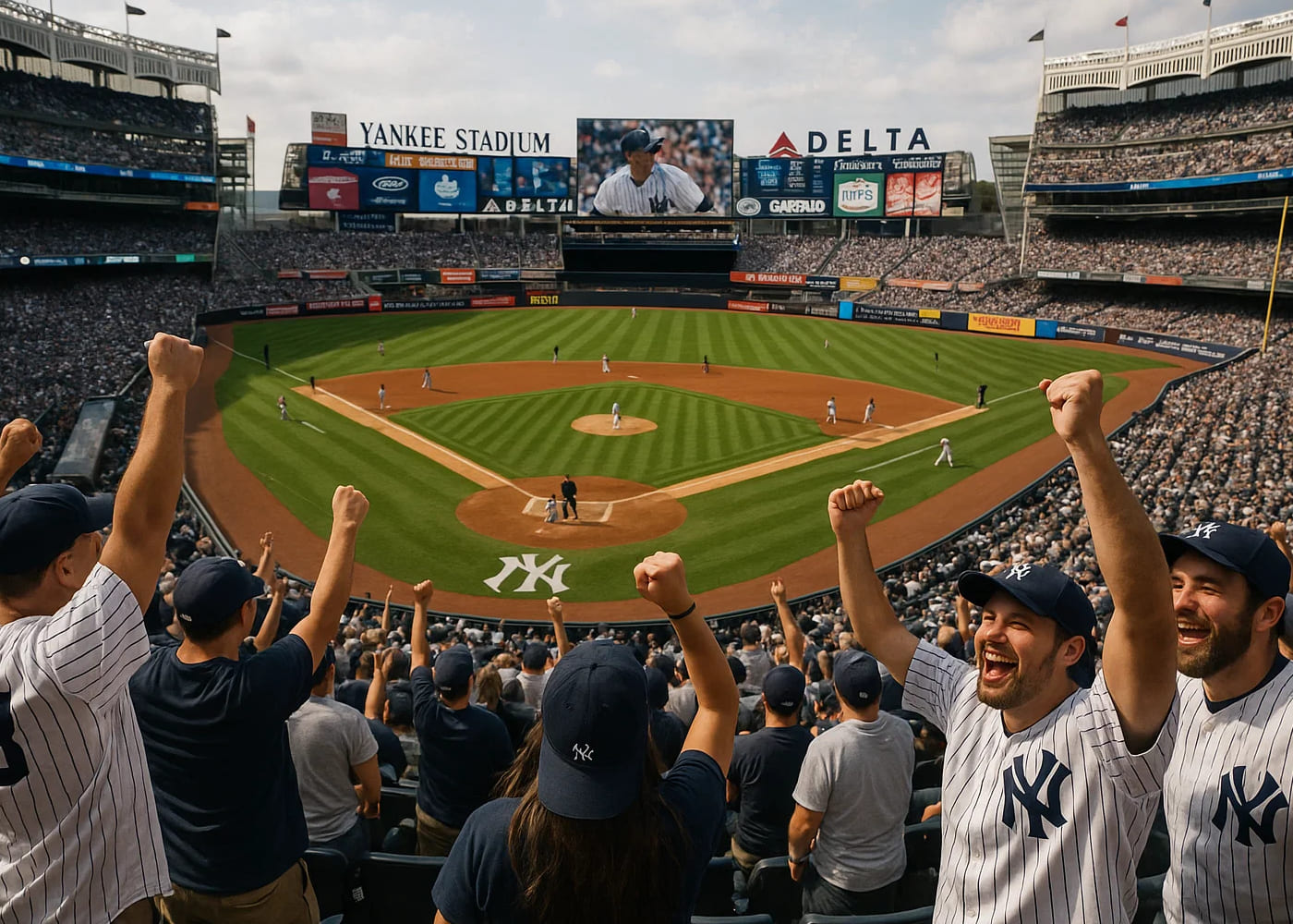 new york yankees