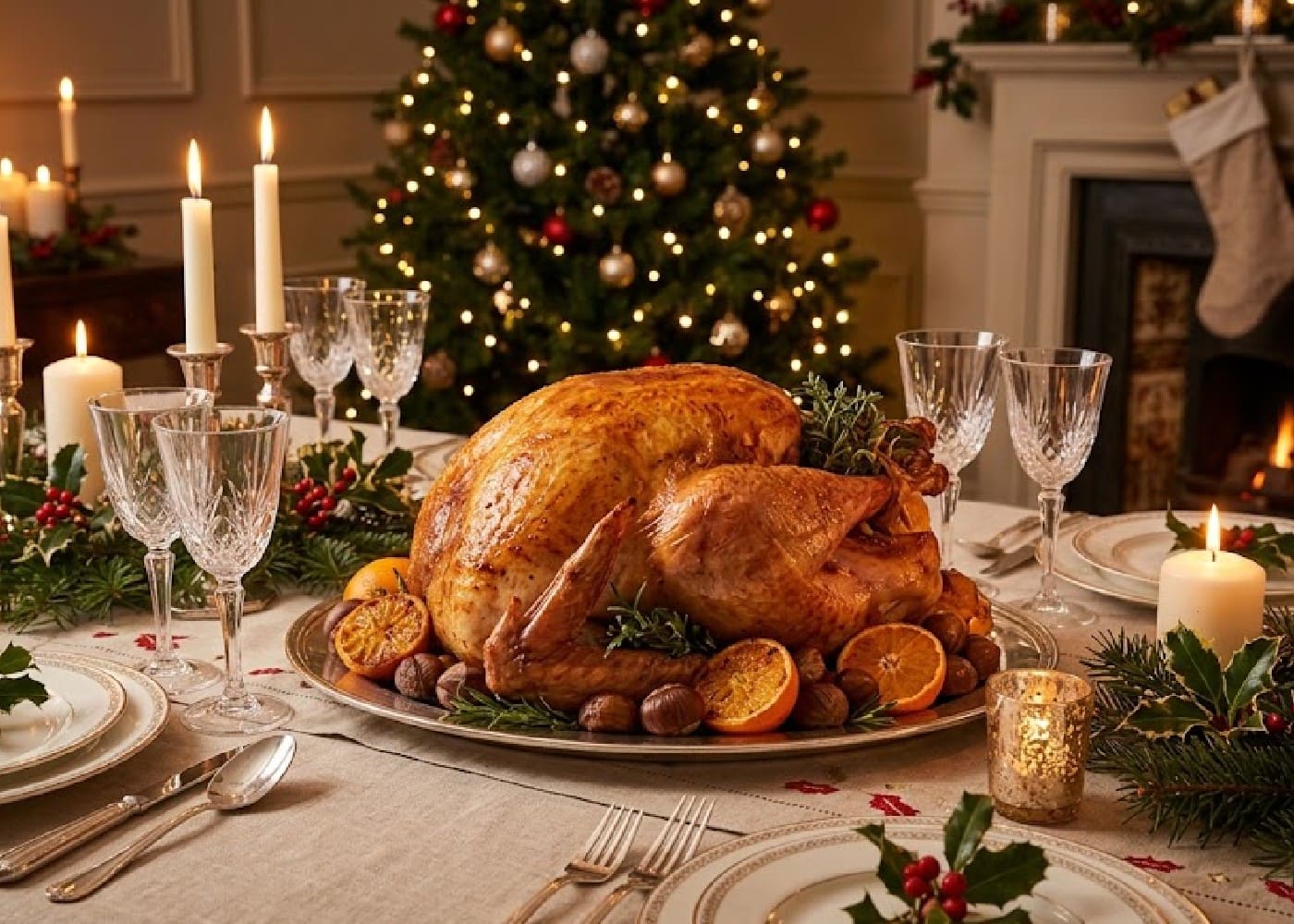 turkey