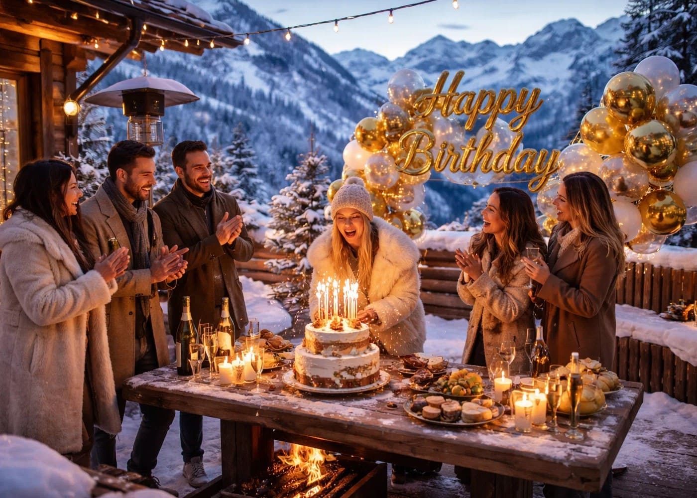 january birthday gift