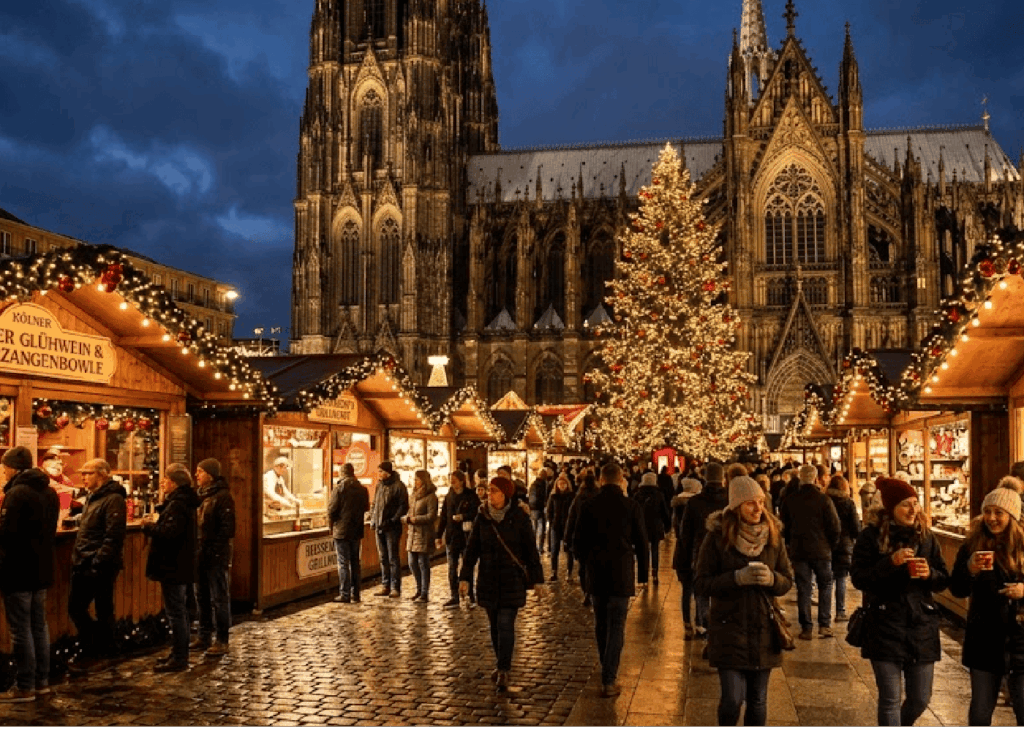 cologne