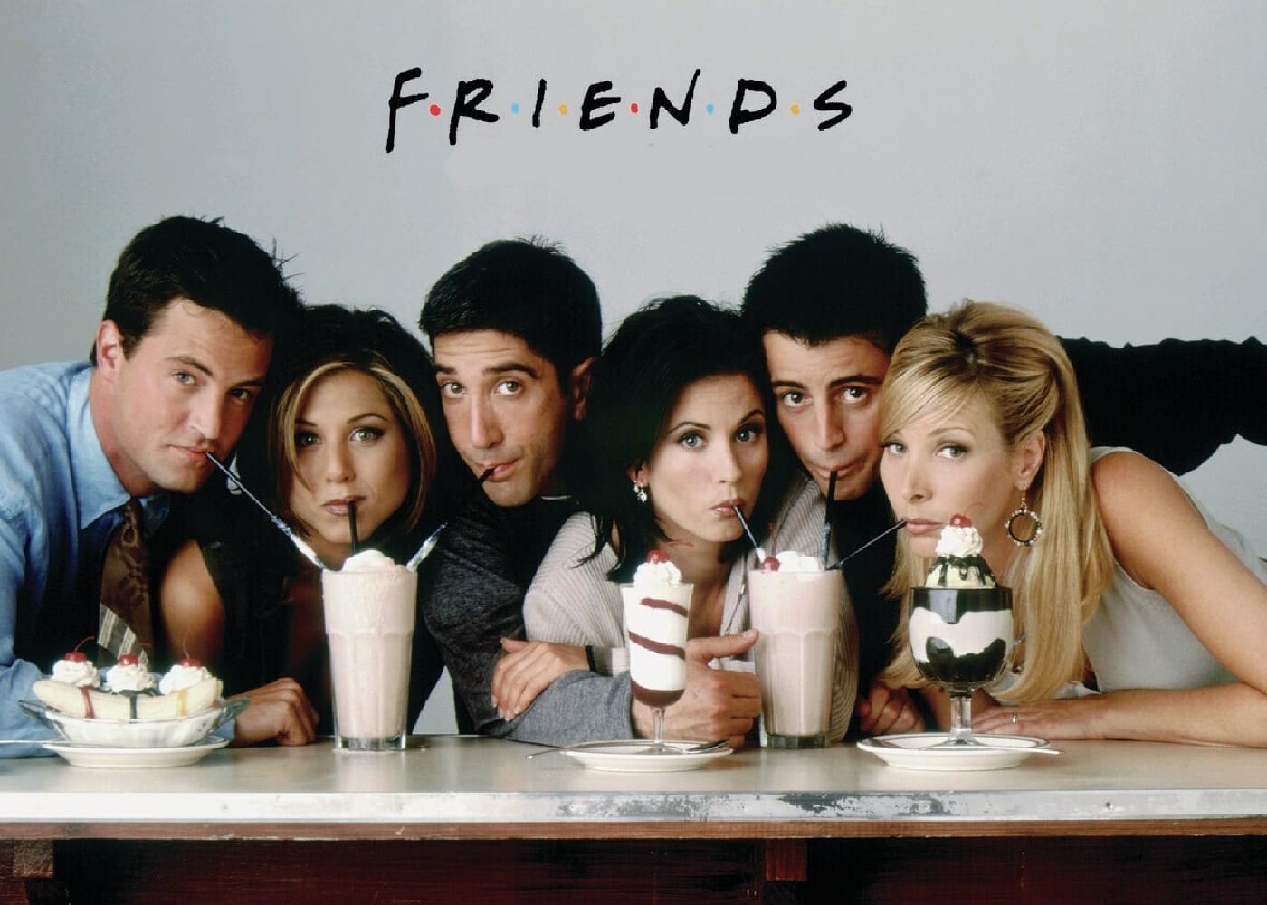 Friends tv show
