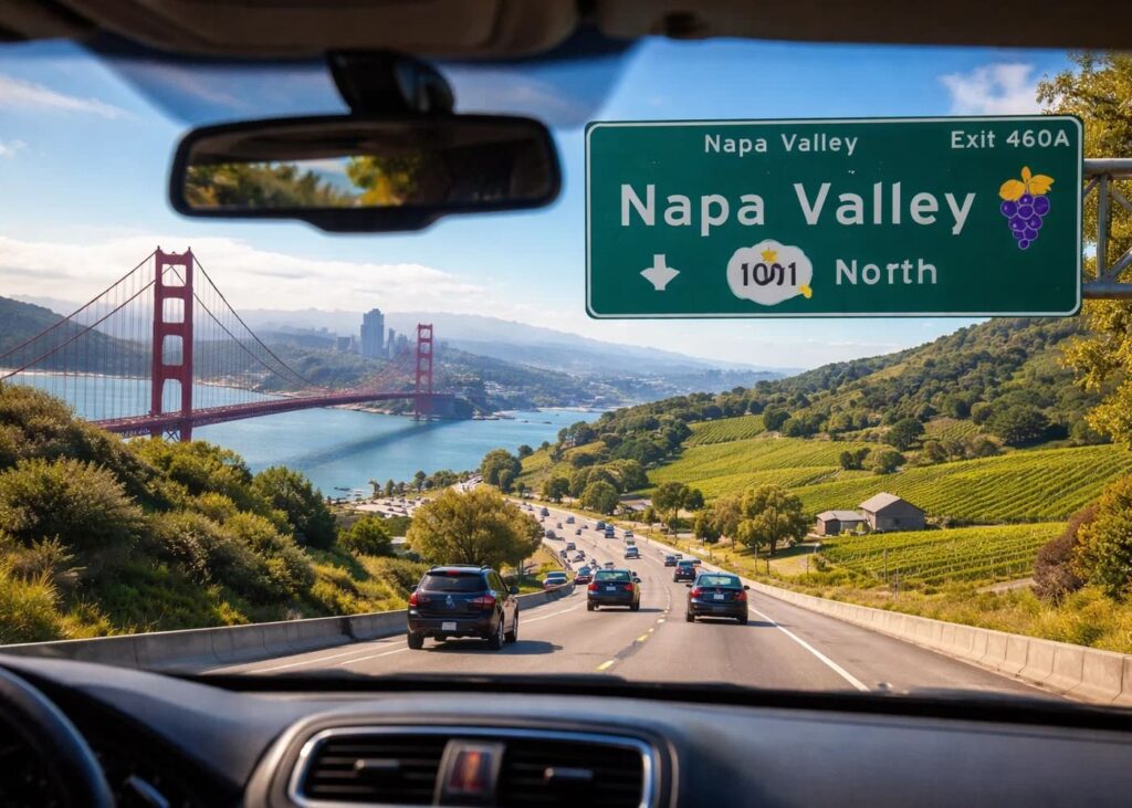 napa