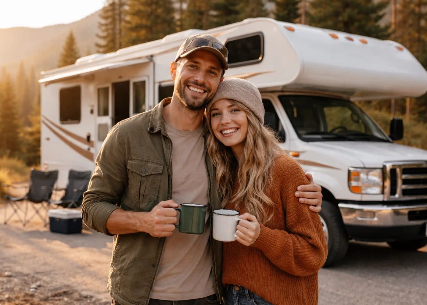Best Road Trip Weekend Ideas 2026 USA Routes For Short Escapes 