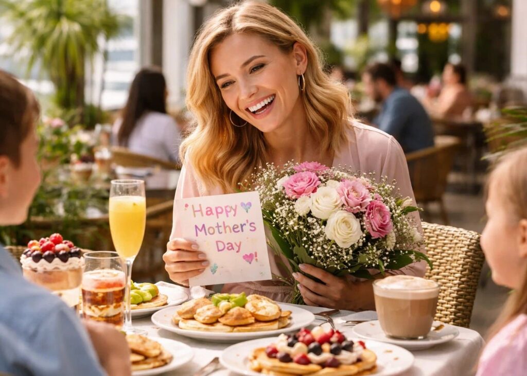 mother's day