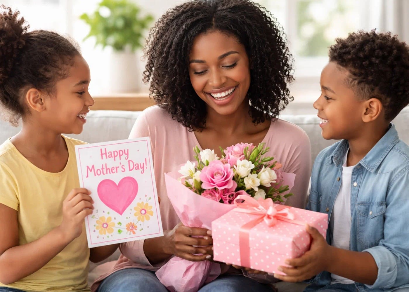 mother's day gifts
