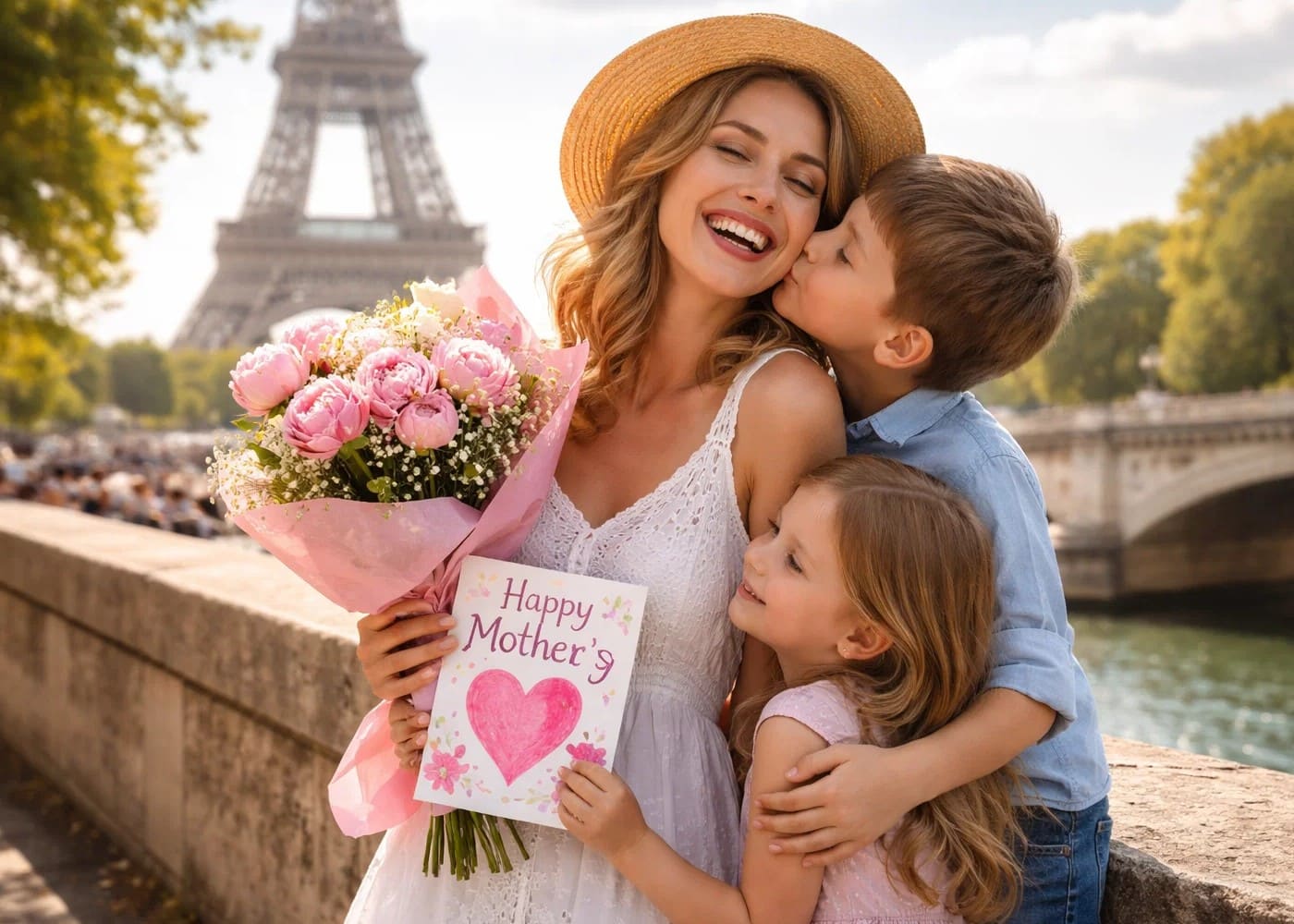 mother's day