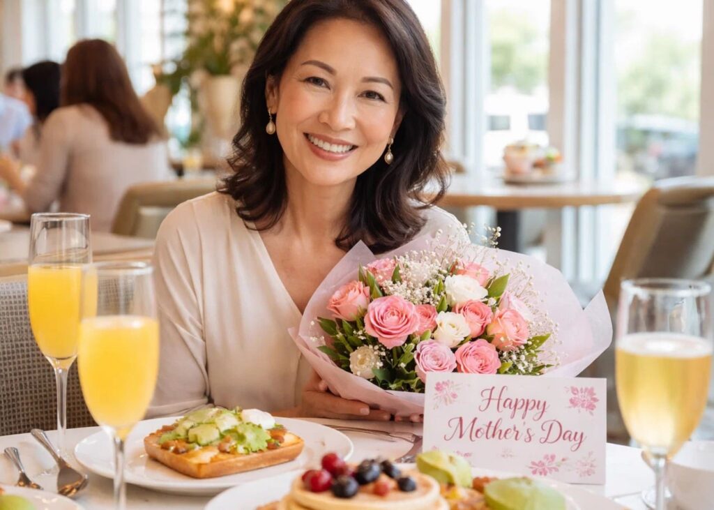 mother's day