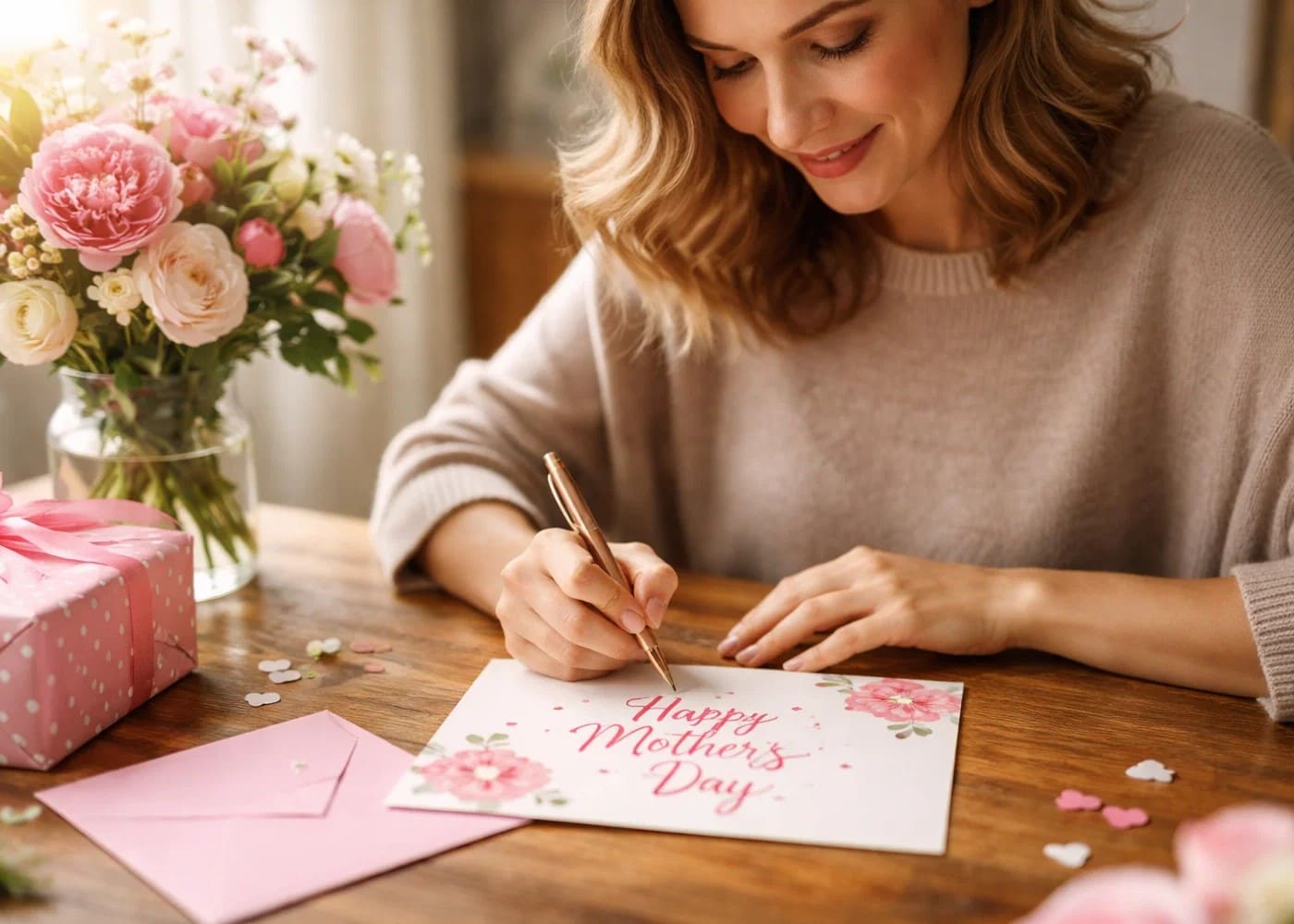 mother's day messages