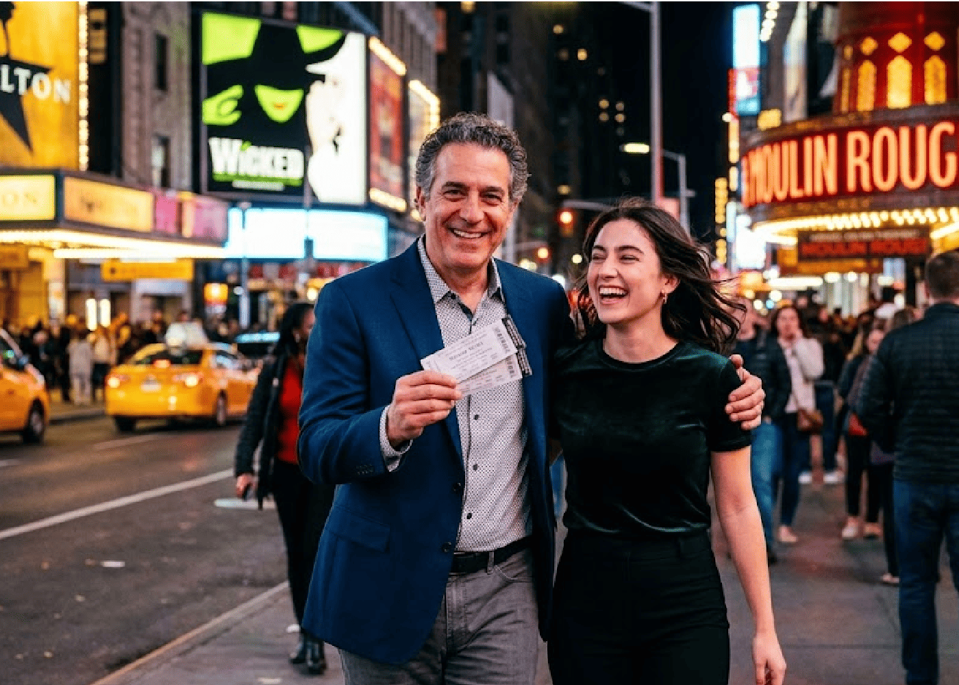 father's day best broadways shows