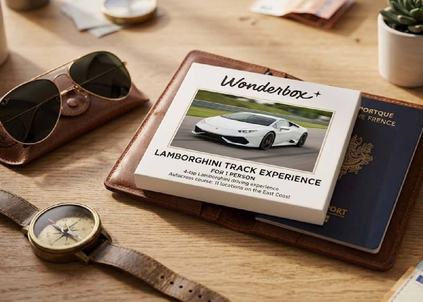 last-minute father's day gift
