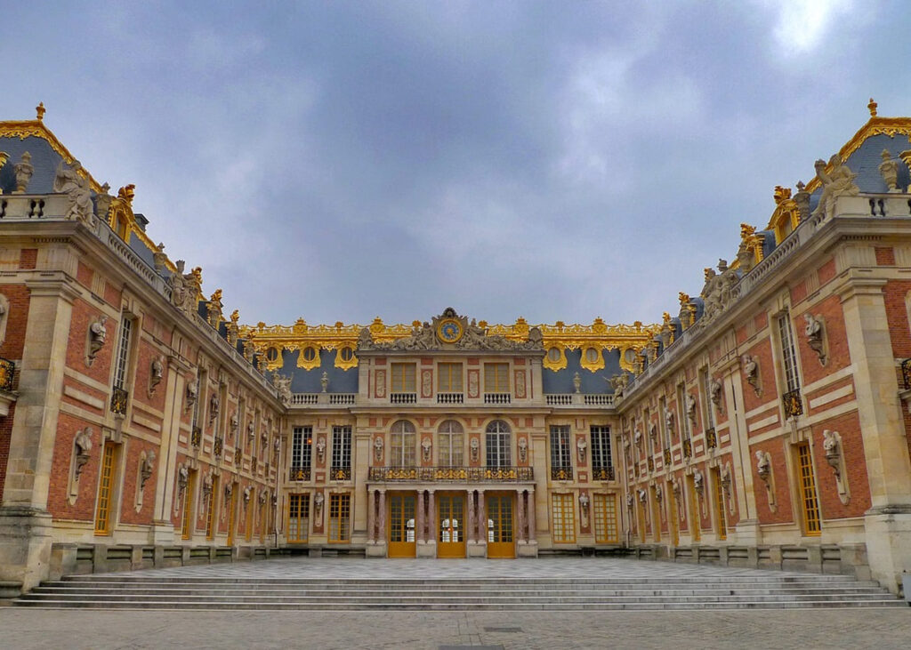 versailles