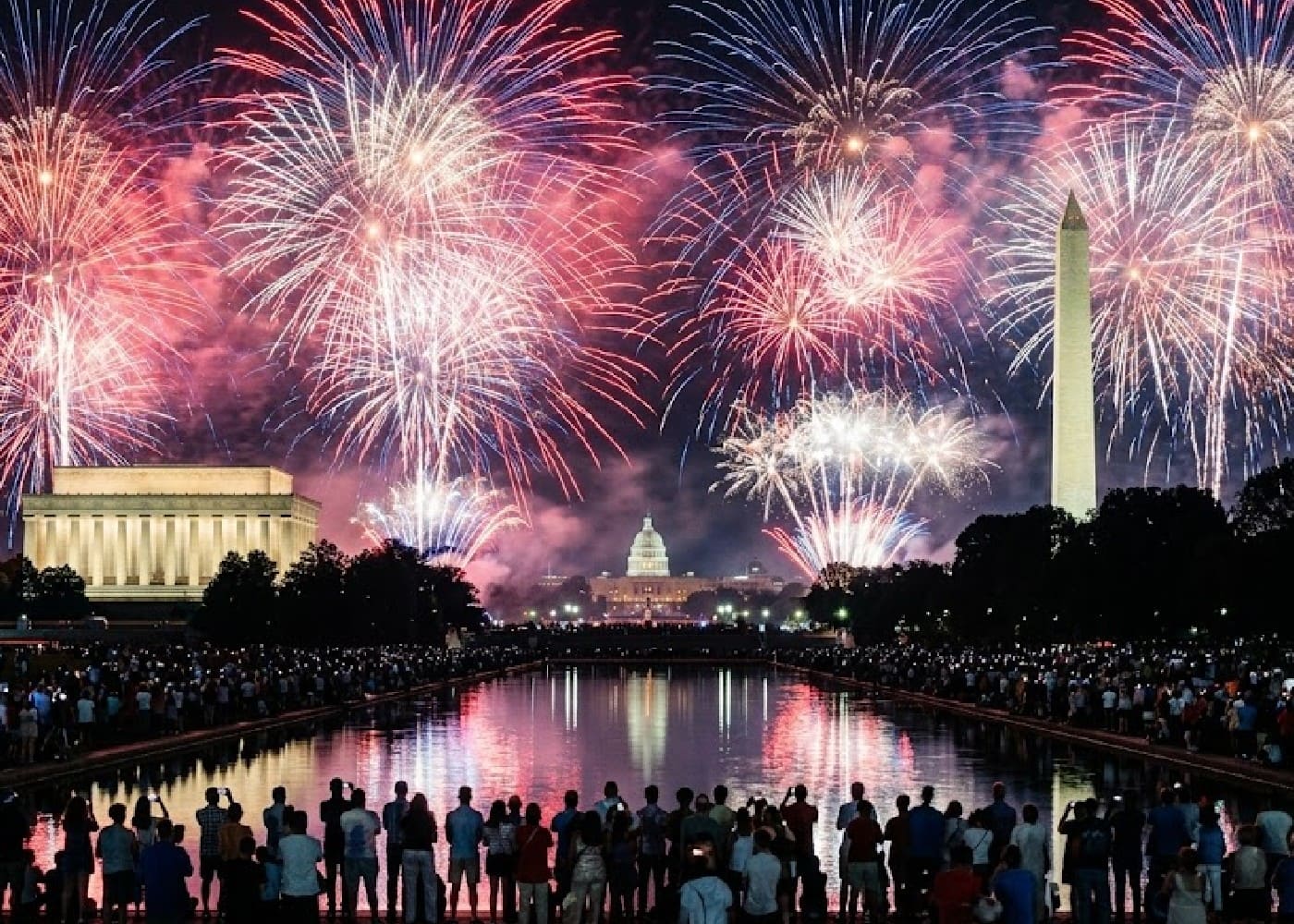 america's 250th independence day