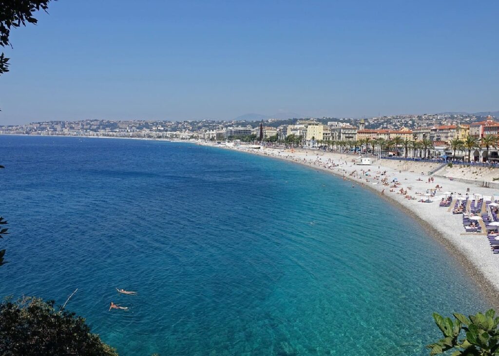 european summer