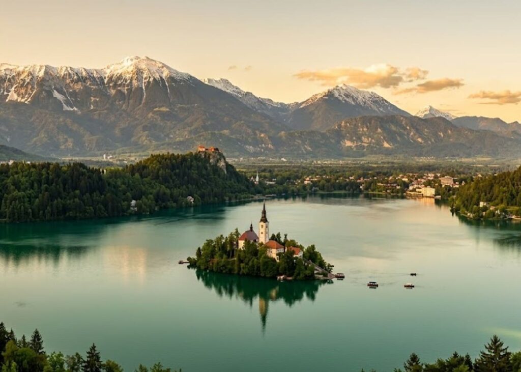 slovenia