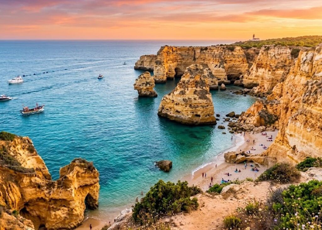 portugal