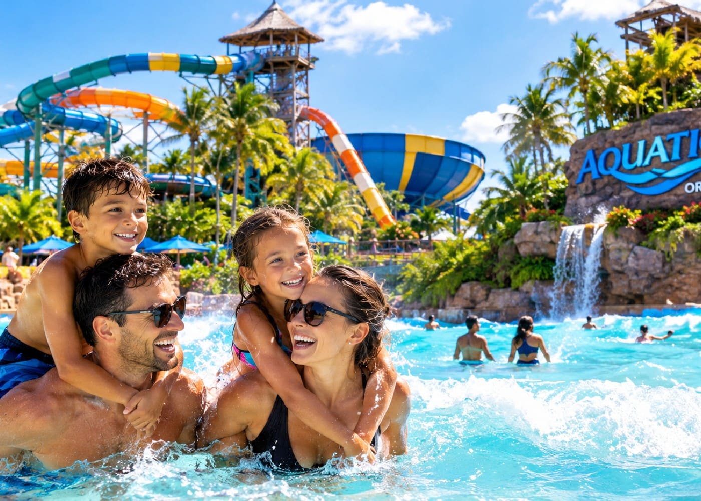 aquatica
