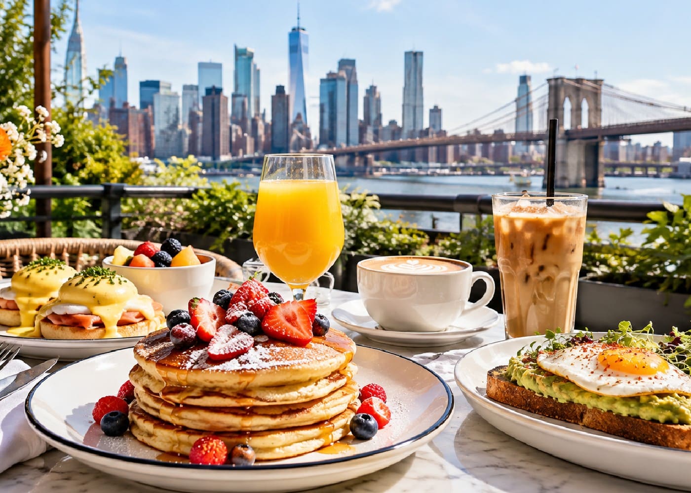 brunch nyc