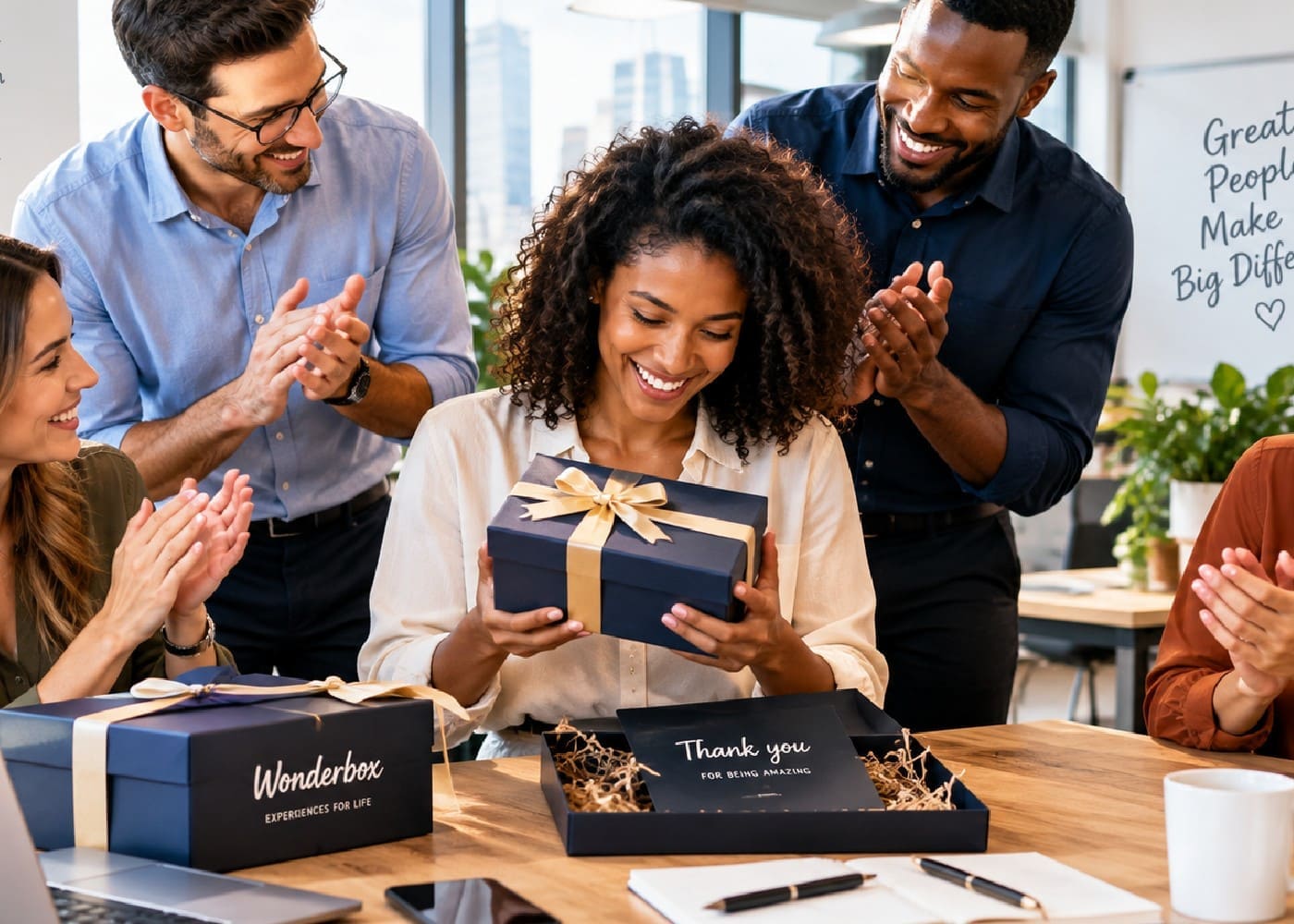 corporate gifts