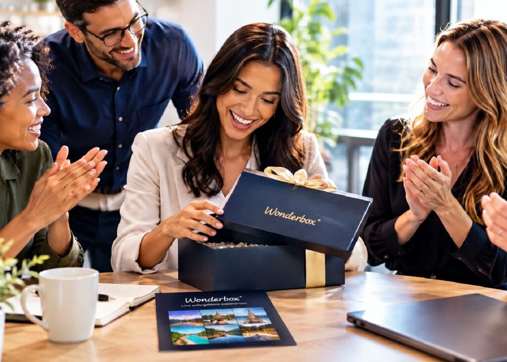 corporate gift 