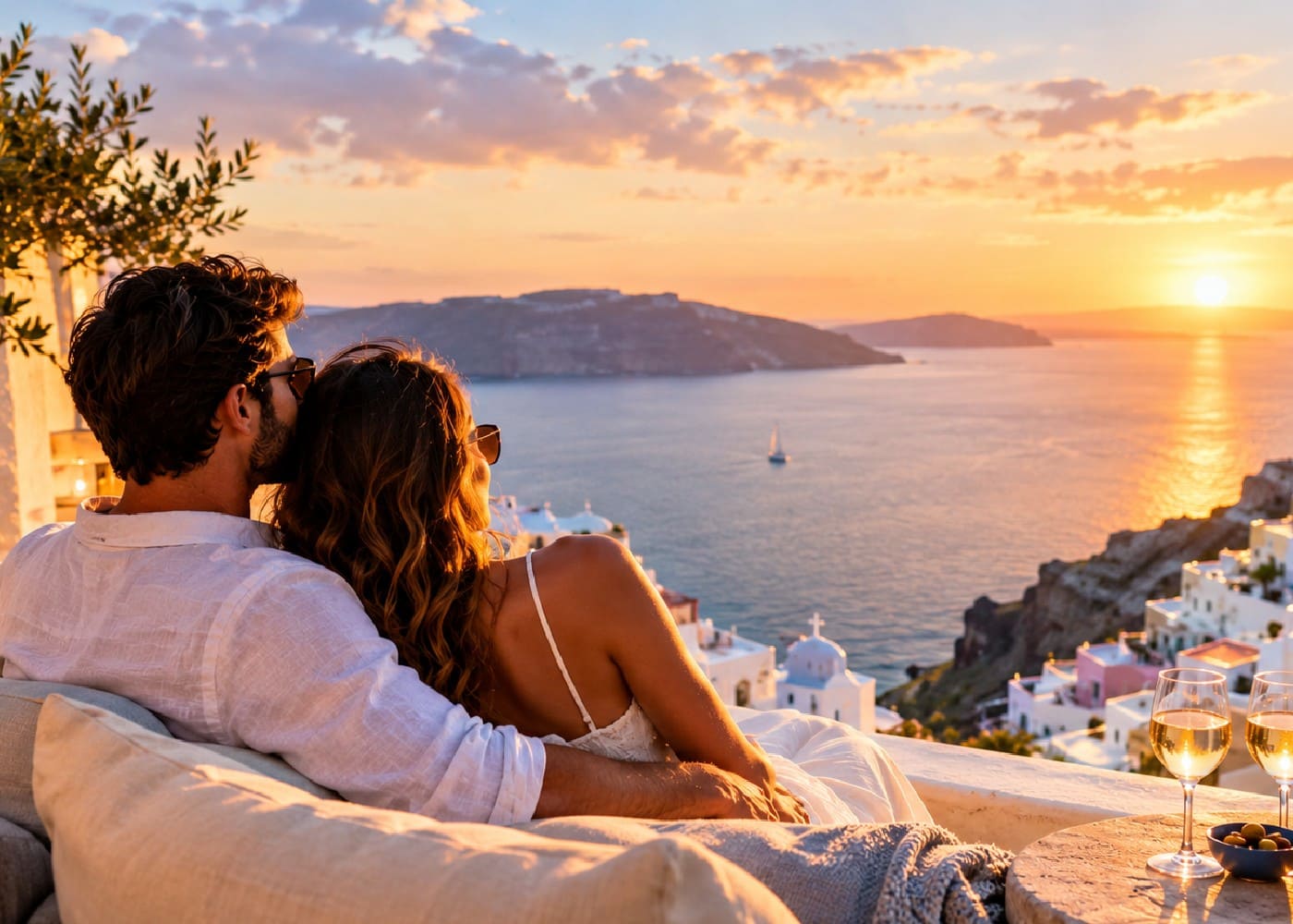 honeymoon