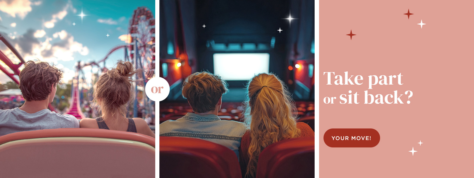 a-couple-on-a-carousel-and-a-couple-at-movie-theatre