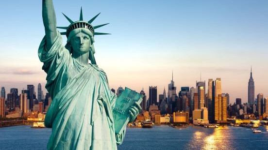 New York experience gifts