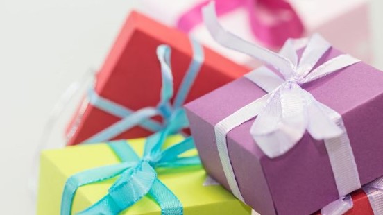 Gift ideas