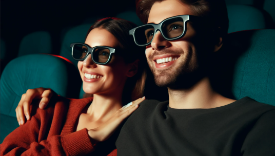 Movie tickets